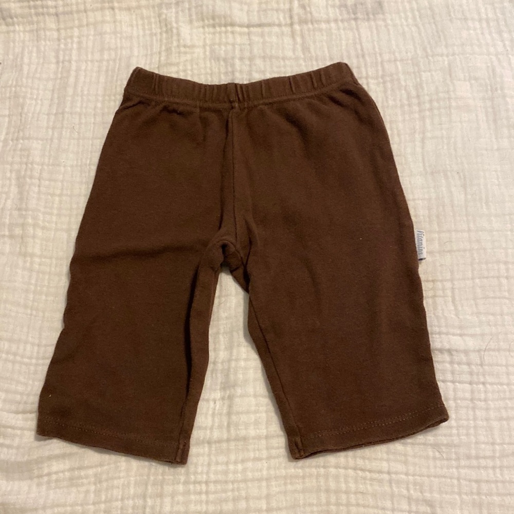 6 Month Pants